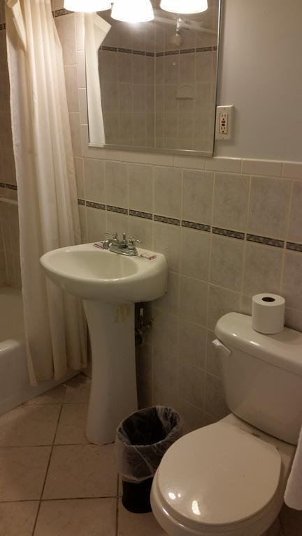 Budget Motor Inn- Stony Point מראה חיצוני תמונה