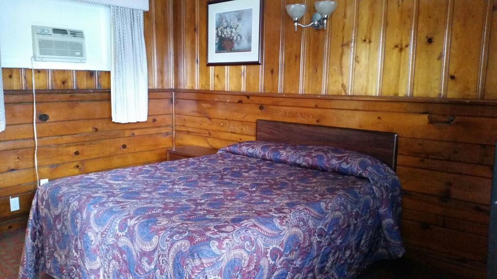 Budget Motor Inn- Stony Point חדר תמונה