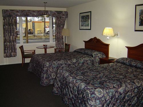 Budget Motor Inn- Stony Point מראה חיצוני תמונה