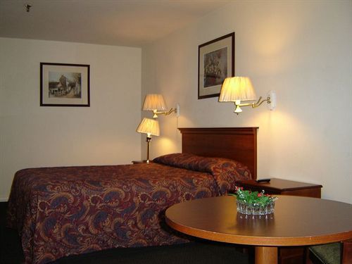 Budget Motor Inn- Stony Point מראה חיצוני תמונה