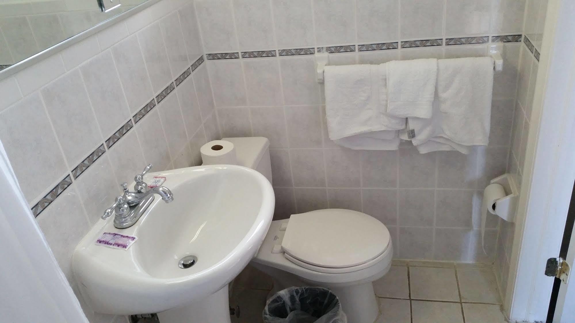 Budget Motor Inn- Stony Point מראה חיצוני תמונה